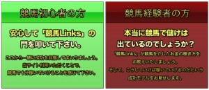 競馬リンクス　口コミ